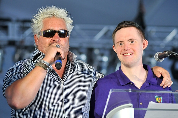 ambassadors - HP Celebrate