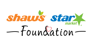 Shaws and Star Logo