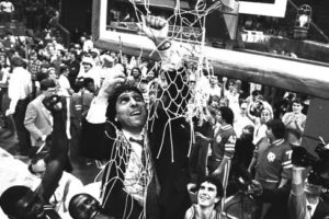 Why January is Key to Success in June