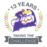 BBC HP Years Participated Badge 13 Years