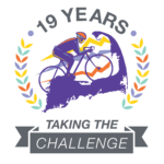 BBC HP Years Participated Badge 19 Years