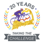 BBC HP Years Participated Badge 20 Years