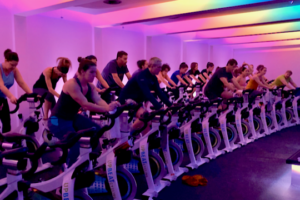 Beware the Fitness Industrial Complex