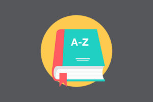 Glossary of Training Terms