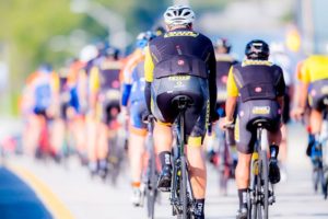 Ramping Up Your Fitness