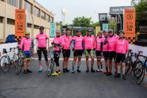 What Can Pink Do For You?