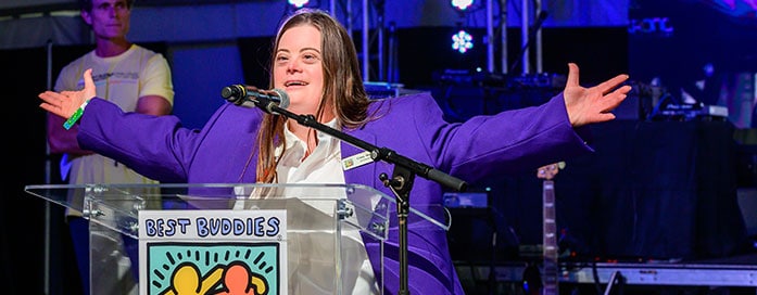 Best Buddies Best Buddies